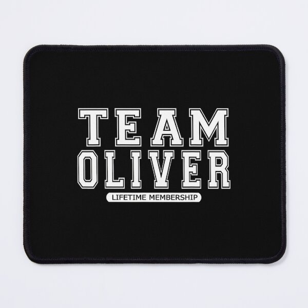 Item preview, Team OLIVER Family Surname Reunion Crew Member designed and sold by fajlalorgief.