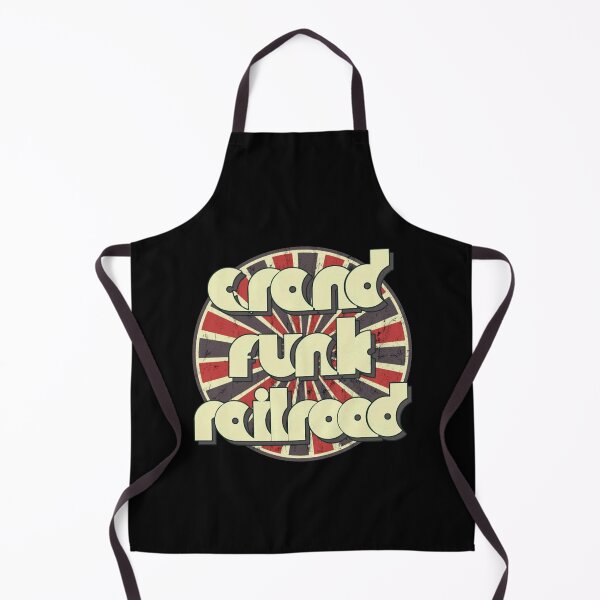 Item preview, Grand Funk Railroad designed and sold by DreemAnlito.