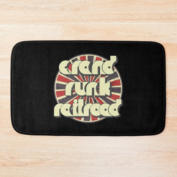 Item preview, Grand Funk Railroad designed and sold by DreemAnlito.