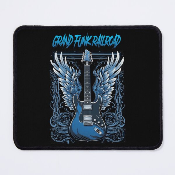 Item preview, Grand Funk Railroad designed and sold by DreemAnlito.