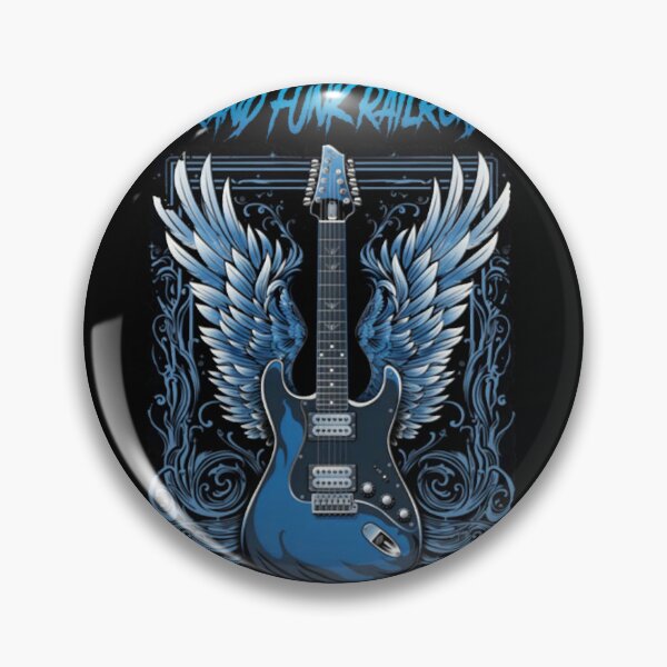 Item preview, Grand Funk Railroad designed and sold by DreemAnlito.
