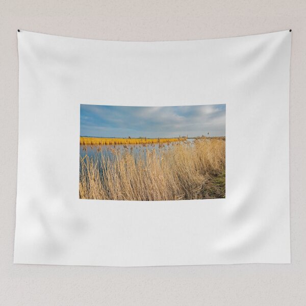 Item preview, Rural riverside walk designed and sold by yackers1.