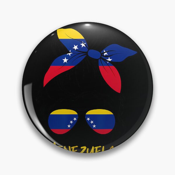 Item preview, Venezuelan 	 Venezuela franela venezuela mujer Venezolana 		 designed and sold by cohernirit8.