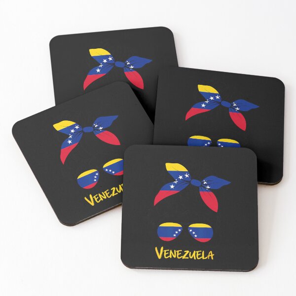 Item preview, Venezuelan 	 Venezuela franela venezuela mujer Venezolana 		 designed and sold by cohernirit8.