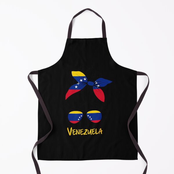 Item preview, Venezuelan Venezuela franela venezuela mujer Venezolana designed and sold by cohernirit8.