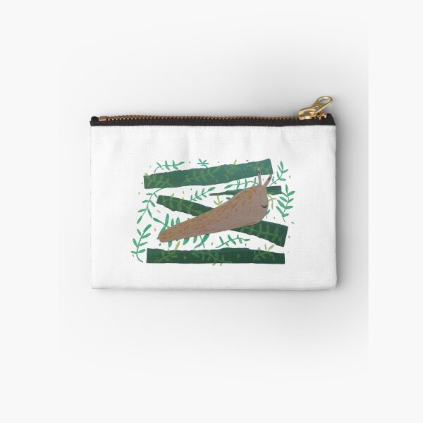 Item preview, Slug in the greenery  designed and sold by Charlotsart .