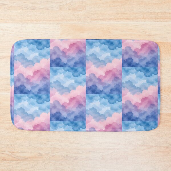 Item preview, Soft Gradient,  colorful, Cloud,  Stylize, Repeated Texture Pattern (image size 8320x12480) designed and sold by Digital-Davinci.