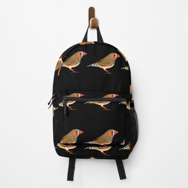 Item preview, Zebra Finch Photographic Print designed and sold by antebyagaathx.