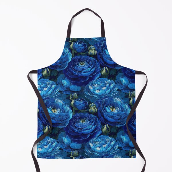 Item preview, Colorful Wild Ranunculus Texture For Teacher Gift designed and sold by RoyalStarsPatts.
