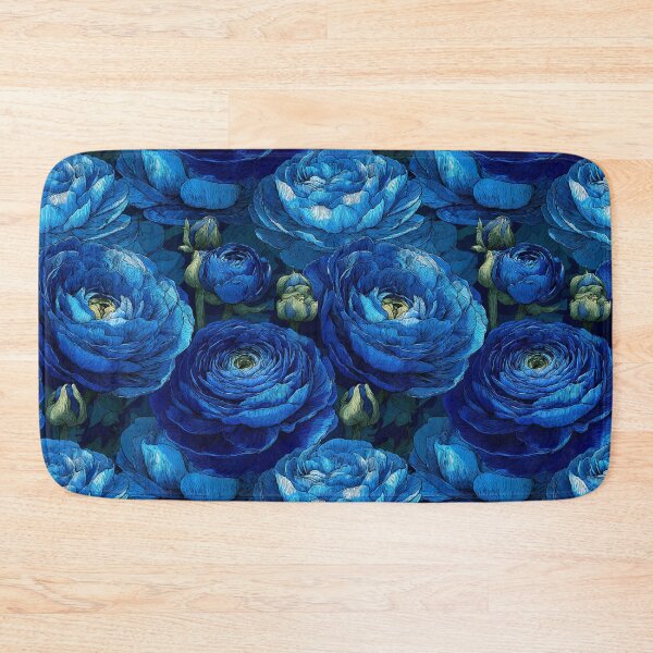 Item preview, Colorful Wild Ranunculus Texture For Teacher Gift designed and sold by RoyalStarsPatts.