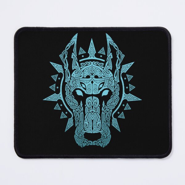 Item preview, GARM.HELLHOUND. designed and sold by RAIDHO.