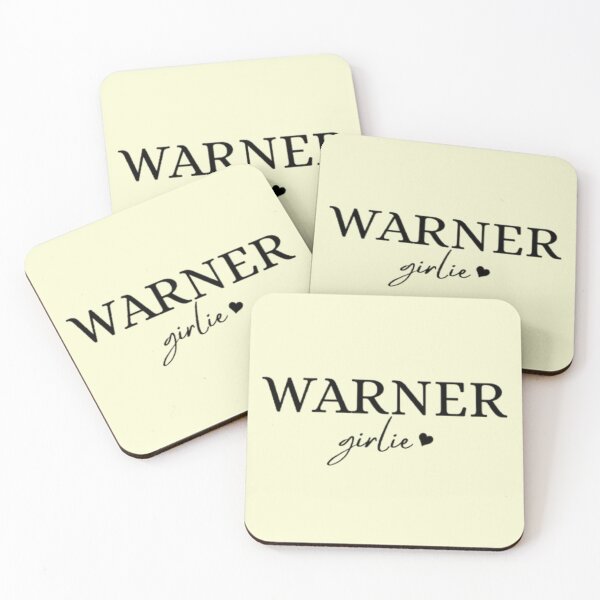 Item preview, Warner Girlies(BookLovers-01) designed and sold by pooja18054.