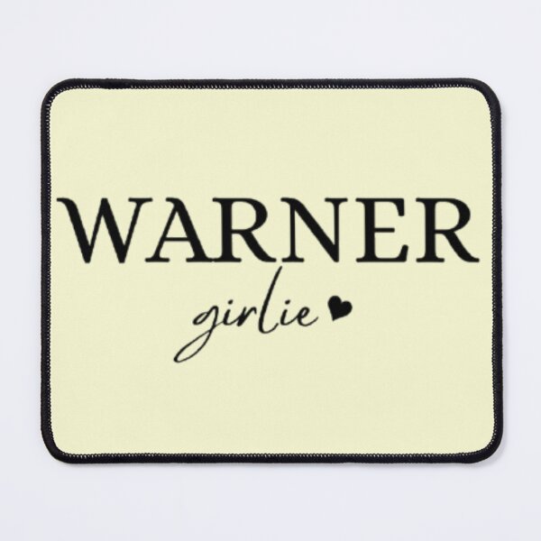 Item preview, Warner Girlies(BookLovers-01) designed and sold by pooja18054.