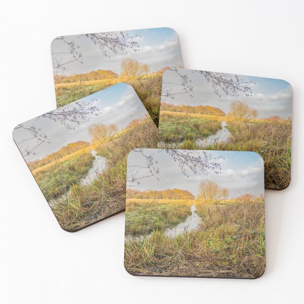 Item preview, Rural marshes  designed and sold by yackers1.