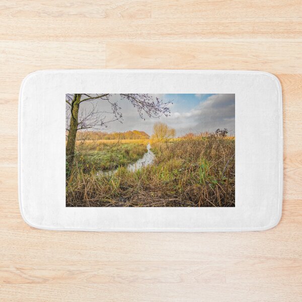 Item preview, Rural marshes  designed and sold by yackers1.