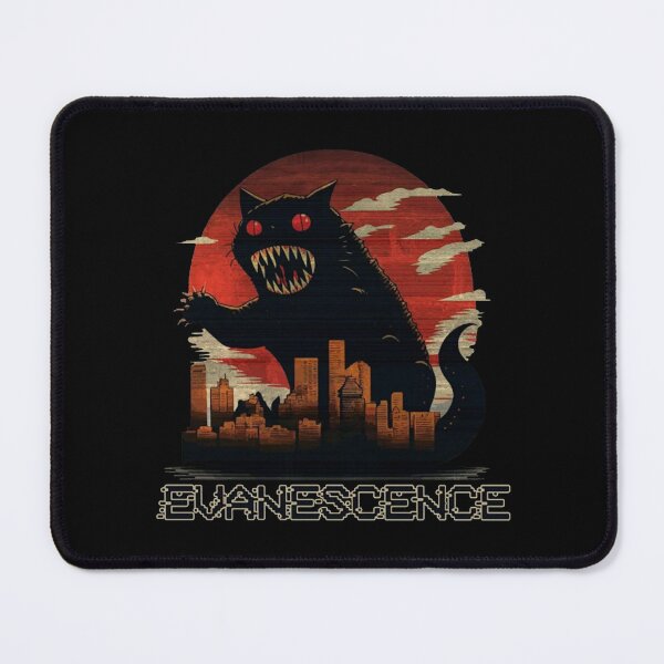 Item preview, Music - Evanescence designed and sold by SuirerAchelle.