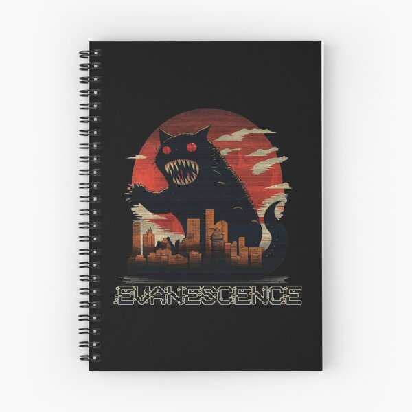 Item preview, Music - Evanescence designed and sold by SuirerAchelle.