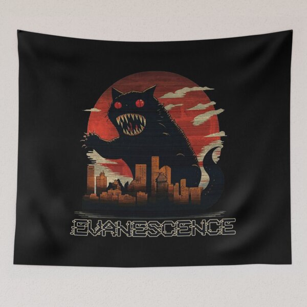 Item preview, Music - Evanescence designed and sold by SuirerAchelle.