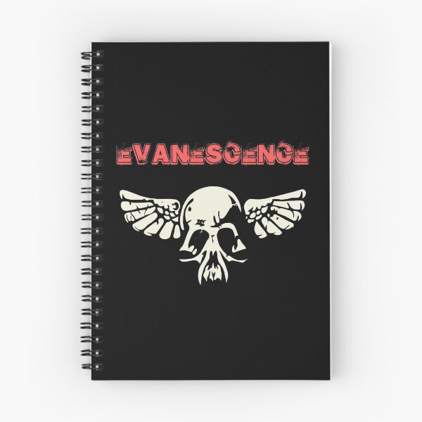 Item preview, Music - Evanescence designed and sold by SuirerAchelle.