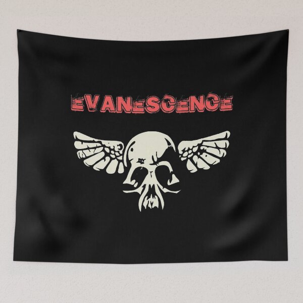 Item preview, Music - Evanescence designed and sold by SuirerAchelle.