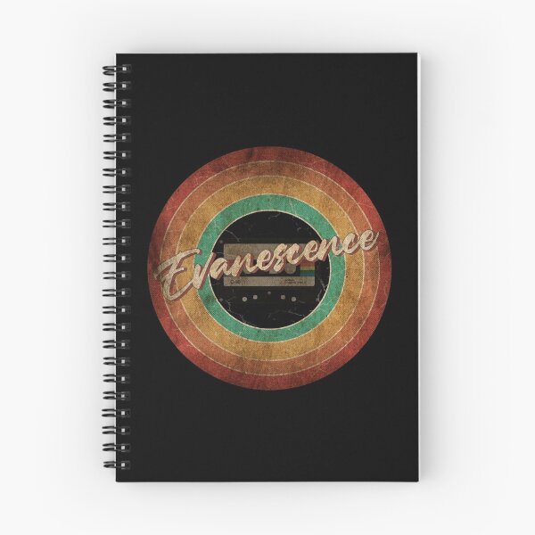 Item preview, Music - Evanescence designed and sold by SuirerAchelle.
