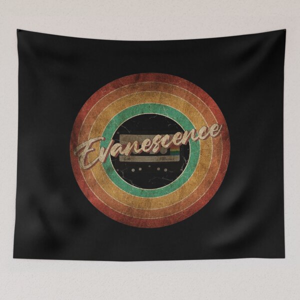 Item preview, Music - Evanescence designed and sold by SuirerAchelle.