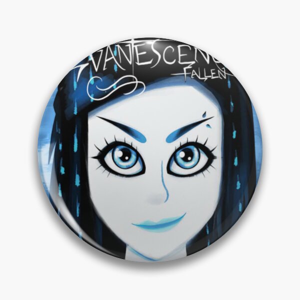 Item preview, Music - Evanescence designed and sold by SuirerAchelle.