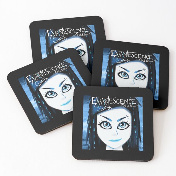 Item preview, Music - Evanescence designed and sold by SuirerAchelle.