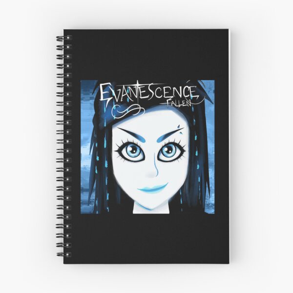 Item preview, Music - Evanescence designed and sold by SuirerAchelle.