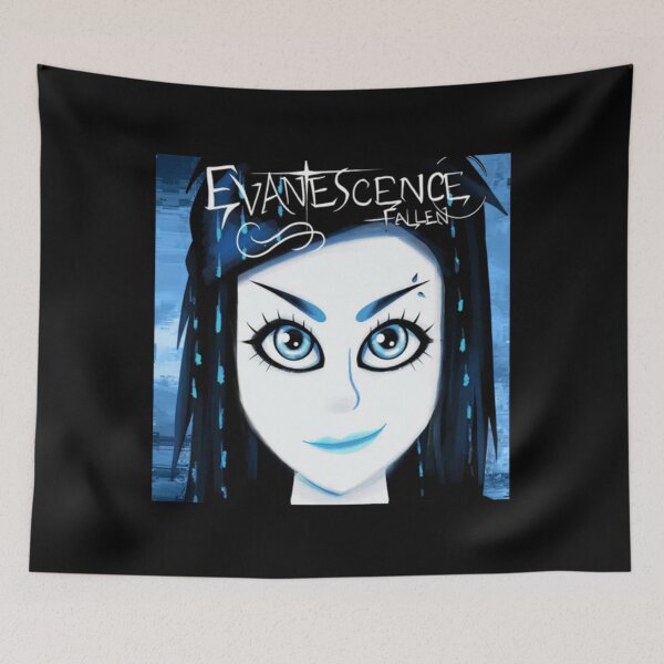 Item preview, Music - Evanescence designed and sold by SuirerAchelle.