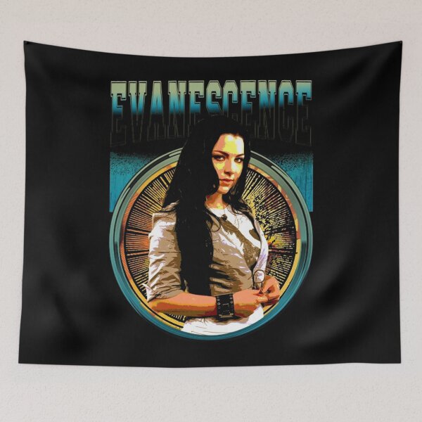 Item preview, Music - Evanescence designed and sold by SuirerAchelle.