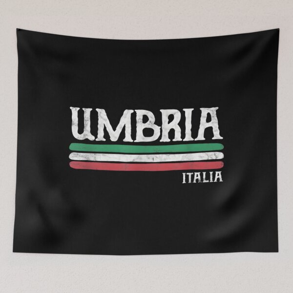 Item preview, Umbria Italia Italian Souvenir Italy Love About Italy Classic 		 designed and sold by azmainbitany.