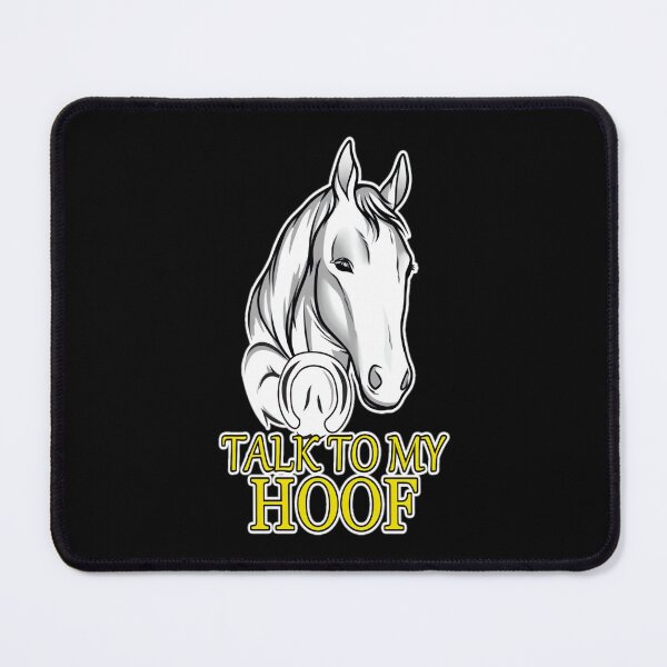 Item preview, Talk To My Hoof	 designed and sold by sylwkanazjwal.
