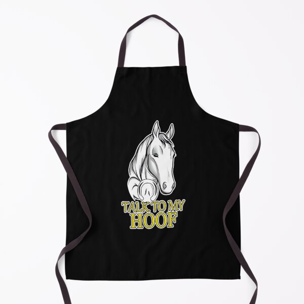Item preview, Talk To My Hoof	 designed and sold by sylwkanazjwal.