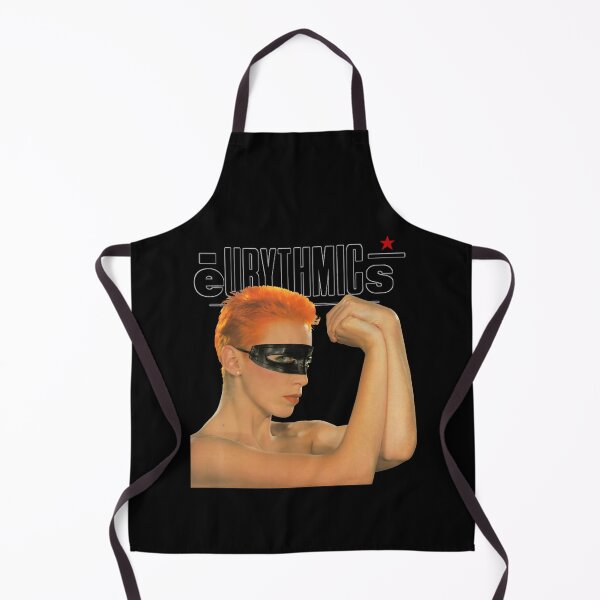 Item preview, Music - Eurythmics designed and sold by DanielMracy.