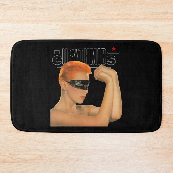 Item preview, Music - Eurythmics designed and sold by DanielMracy.