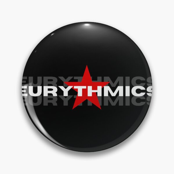Item preview, Music - Eurythmics designed and sold by DanielMracy.