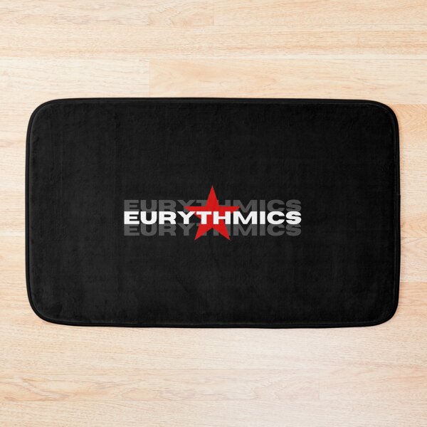 Item preview, Music - Eurythmics designed and sold by DanielMracy.