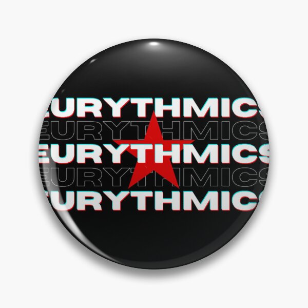 Item preview, Music - Eurythmics designed and sold by DanielMracy.
