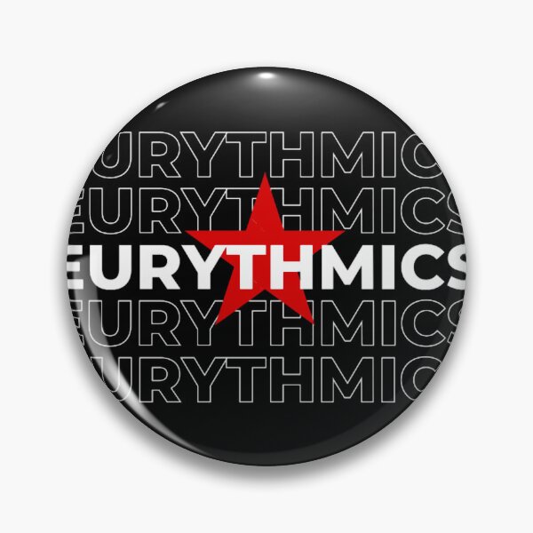Item preview, Music - Eurythmics designed and sold by DanielMracy.
