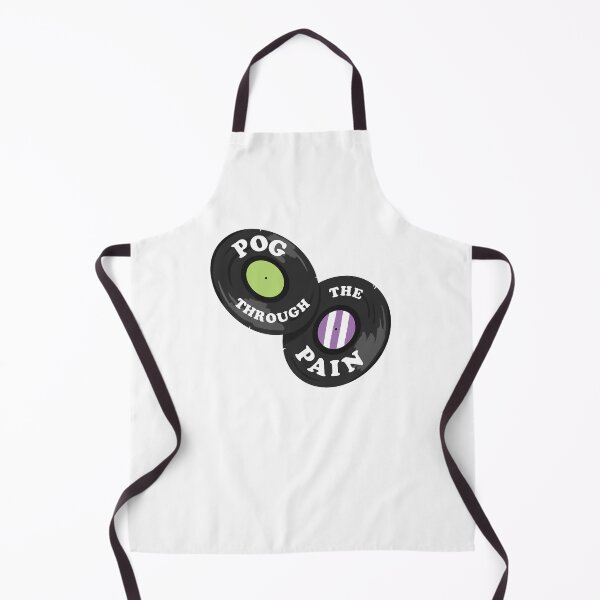Item preview, Pog Through the Pain designed and sold by LeeKeefe7.