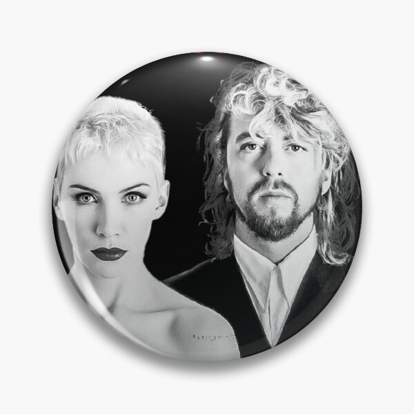 Item preview, Music - Eurythmics designed and sold by DanielMracy.