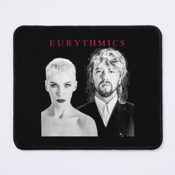 Item preview, Music - Eurythmics designed and sold by DanielMracy.