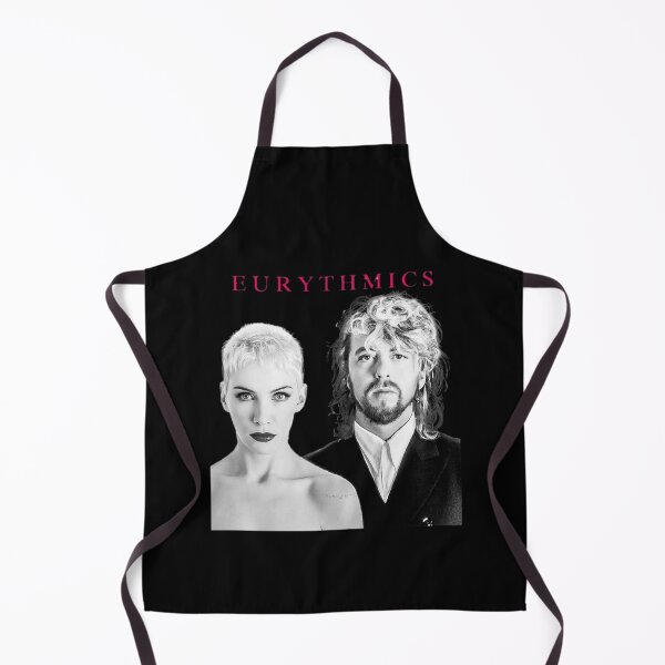 Item preview, Music - Eurythmics designed and sold by DanielMracy.