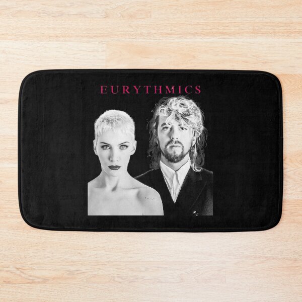 Item preview, Music - Eurythmics designed and sold by DanielMracy.