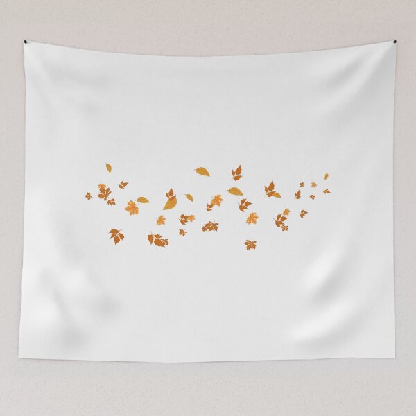 Item preview, Autumn Leaves – Decorative Strip, you , autumn,  designed and sold by Ewelina  Niemiec.