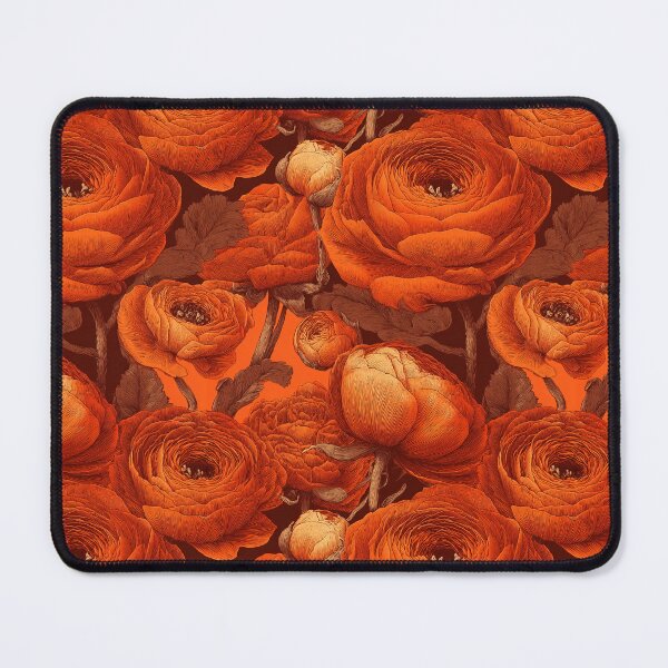 Item preview, Classic Wild Ranunculus Pattern For Wedding Favor designed and sold by RoyalStarsPatts.