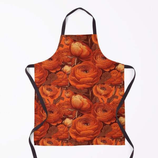 Item preview, Classic Wild Ranunculus Pattern For Wedding Favor designed and sold by RoyalStarsPatts.