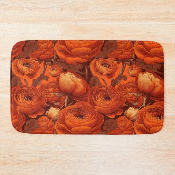 Item preview, Classic Wild Ranunculus Pattern For Wedding Favor designed and sold by RoyalStarsPatts.