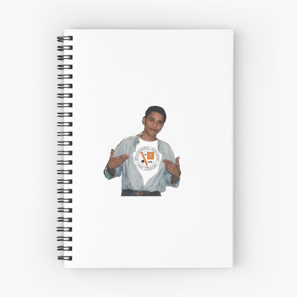 Item preview, Occidental's Coolest Alumnus designed and sold by Chloe Lindner.